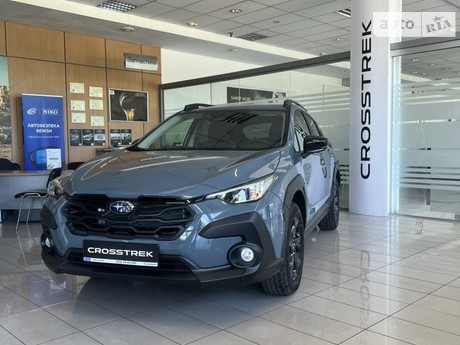 Subaru Crosstrek 2023