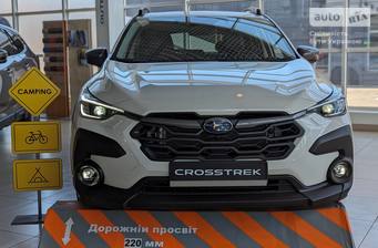 Subaru Crosstrek 2024 Premium