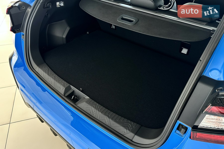 Subaru Crosstrek - фото 17