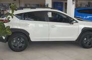 Subaru Crosstrek Active