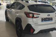Subaru Crosstrek Active