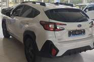 Subaru Crosstrek Active