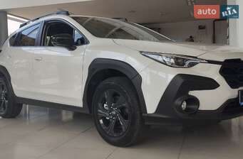 Subaru Crosstrek 2025 в Дніпро (Дніпропетровськ)