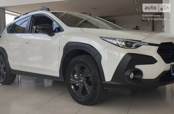 Subaru Crosstrek 2025 Active