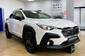 Subaru Crosstrek Active