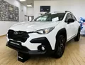 Subaru Crosstrek Subaru Crosstrek