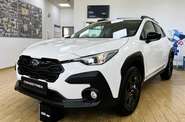 Subaru Crosstrek Active