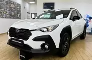 Subaru Crosstrek Active