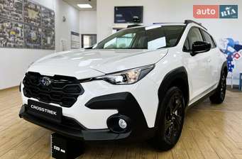 Subaru Crosstrek 2024 в Київ