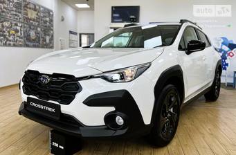 Subaru Crosstrek 2024 Active