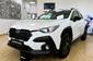 Subaru Crosstrek Active