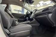 Subaru Crosstrek Active