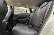 Subaru Crosstrek Active