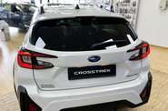 Subaru Crosstrek - фото 8