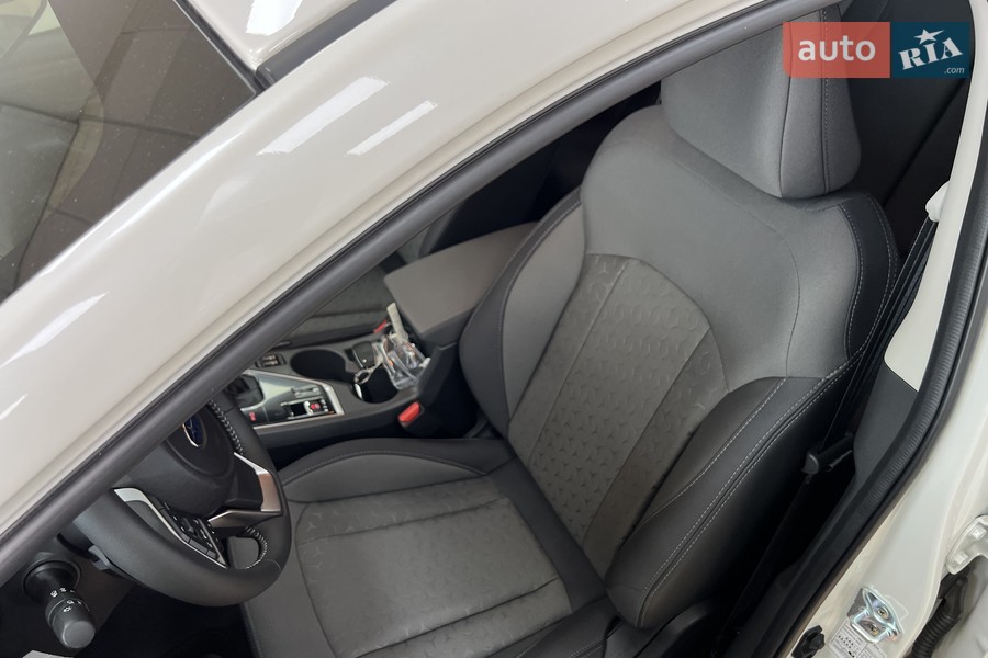 Subaru Crosstrek - фото 17