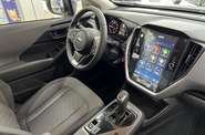 Subaru Crosstrek - фото 22