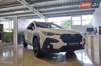Subaru Crosstrek 2025 в Черкаси