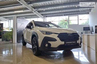 Subaru Crosstrek 2025 Active