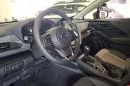 Subaru Crosstrek Active