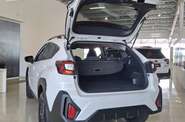 Subaru Crosstrek Active
