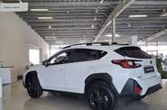 Subaru Crosstrek Active