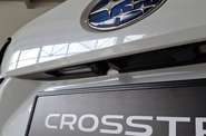 Subaru Crosstrek Active