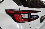 Subaru Crosstrek Active