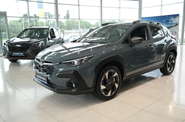 Subaru Crosstrek Premium