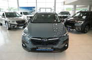 Subaru Crosstrek Premium