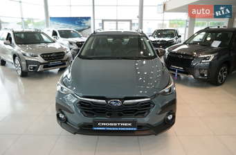 Subaru Crosstrek 2025 в Дніпро (Дніпропетровськ)