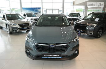 Subaru Crosstrek 2025 Premium 2.0 CVT (156 к.с) 4WD