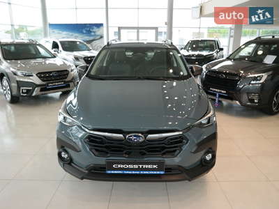 Subaru Crosstrek 2025 Premium