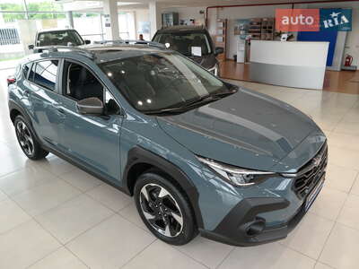 Subaru Crosstrek 2025 Premium