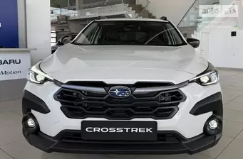 Subaru Crosstrek Premium 2.0 CVT (156 к.с) 4WD - фото 1