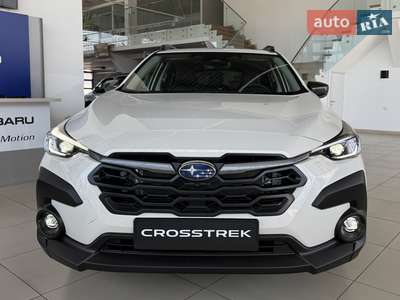 Subaru Crosstrek 2025 Premium