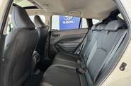 Subaru Crosstrek Premium