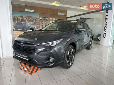 Subaru Crosstrek 2025 Premium