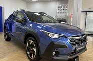 Subaru Crosstrek Premium