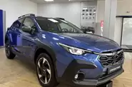 Subaru Crosstrek Premium