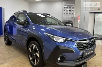 Subaru Crosstrek Premium 2.0 CVT (156 к.с) 4WD - фото 1