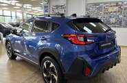 Subaru Crosstrek Premium