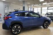 Subaru Crosstrek Premium