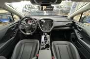 Subaru Crosstrek Premium