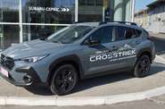 Subaru Crosstrek Active