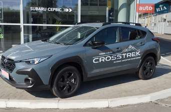 Subaru Crosstrek 2024 в Дніпро (Дніпропетровськ)