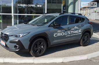 Subaru Crosstrek 2024 Active
