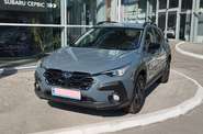 Subaru Crosstrek Active