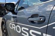 Subaru Crosstrek Premium