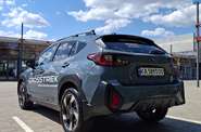 Subaru Crosstrek Premium