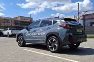 Subaru Crosstrek Premium